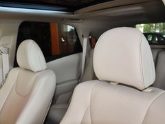 2013款 270 自动 MarkLevinson限量版 5座
