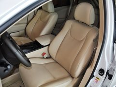 2013款 270 自动 MarkLevinson限量版 5座