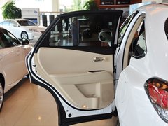2013款 270 自动 MarkLevinson限量版 5座