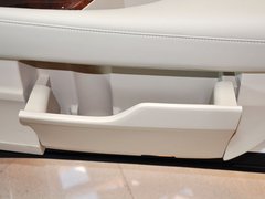 2013款 270 自动 MarkLevinson限量版 5座