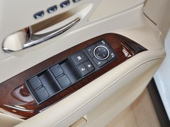 2013款 270 自动 MarkLevinson限量版 5座