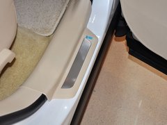 2013款 270 自动 MarkLevinson限量版 5座
