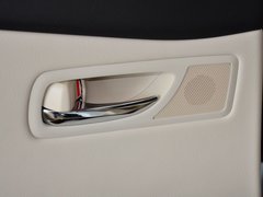 2013款 270 自动 MarkLevinson限量版 5座