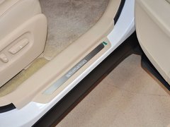 2013款 270 自动 MarkLevinson限量版 5座