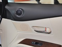2013款 270 自动 MarkLevinson限量版 5座