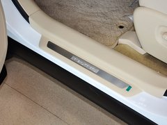 2013款 270 自动 MarkLevinson限量版 5座