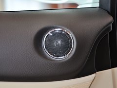 2013款 270 自动 MarkLevinson限量版 5座