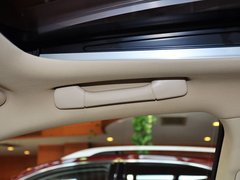 2013款 270 自动 MarkLevinson限量版 5座