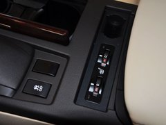 2013款 270 自动 MarkLevinson限量版 5座