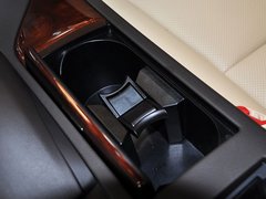 2013款 270 自动 MarkLevinson限量版 5座