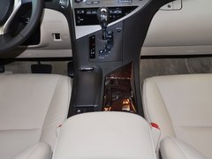 2013款 270 自动 MarkLevinson限量版 5座