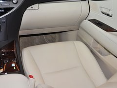 2013款 270 自动 MarkLevinson限量版 5座
