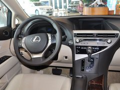 2013款 270 自动 MarkLevinson限量版 5座