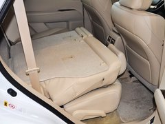 2013款 270 自动 MarkLevinson限量版 5座