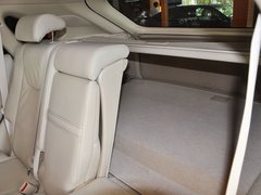 2013款 270 自动 MarkLevinson限量版 5座