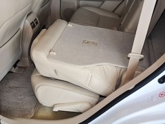 2013款 270 自动 MarkLevinson限量版 5座