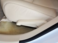 2013款 270 自动 MarkLevinson限量版 5座
