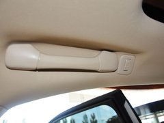 2013款 270 自动 MarkLevinson限量版 5座