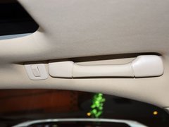 2013款 270 自动 MarkLevinson限量版 5座