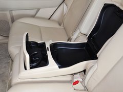 2013款 270 自动 MarkLevinson限量版 5座