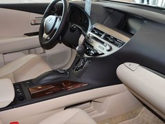 2013款 270 自动 MarkLevinson限量版 5座