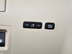 2013款 270 自动 MarkLevinson限量版 5座