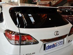 2013款 270 自动 MarkLevinson限量版 5座