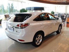 2013款 270 自动 MarkLevinson限量版 5座