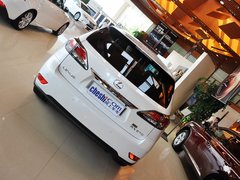 2013款 270 自动 MarkLevinson限量版 5座