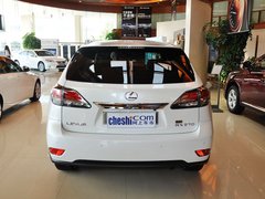 2013款 270 自动 MarkLevinson限量版 5座