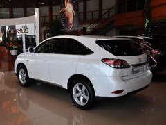 2013款 270 自动 MarkLevinson限量版 5座