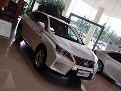 2013款 270 自动 MarkLevinson限量版 5座