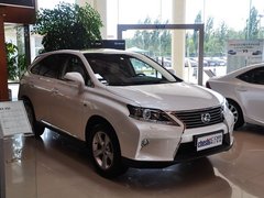 2013款 270 自动 MarkLevinson限量版 5座