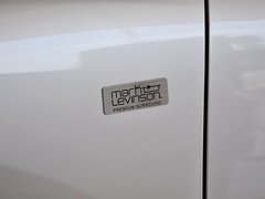 2013款 270 自动 MarkLevinson限量版 5座