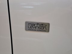2013款 270 自动 MarkLevinson限量版 5座