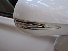 2013款 270 自动 MarkLevinson限量版 5座