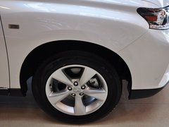 2013款 270 自动 MarkLevinson限量版 5座