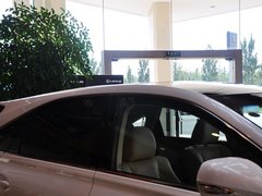 2013款 270 自动 MarkLevinson限量版 5座