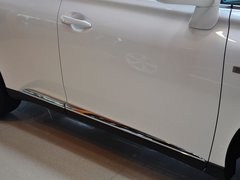 2013款 270 自动 MarkLevinson限量版 5座