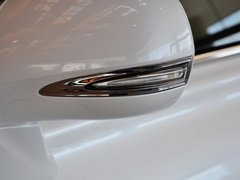 2013款 270 自动 MarkLevinson限量版 5座