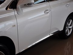 2013款 270 自动 MarkLevinson限量版 5座