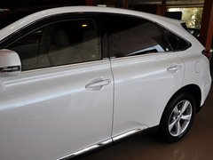 2013款 270 自动 MarkLevinson限量版 5座