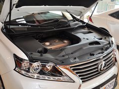 2013款 270 自动 MarkLevinson限量版 5座