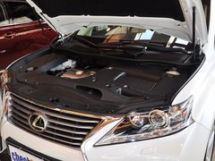 2013款 270 自动 MarkLevinson限量版 5座