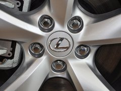 2013款 270 自动 MarkLevinson限量版 5座