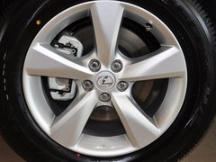 2013款 270 自动 MarkLevinson限量版 5座