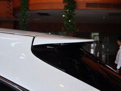 2013款 270 自动 MarkLevinson限量版 5座