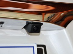 2013款 270 自动 MarkLevinson限量版 5座