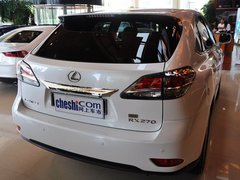 2013款 270 自动 MarkLevinson限量版 5座