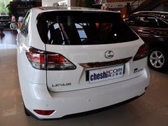 2013款 270 自动 MarkLevinson限量版 5座
